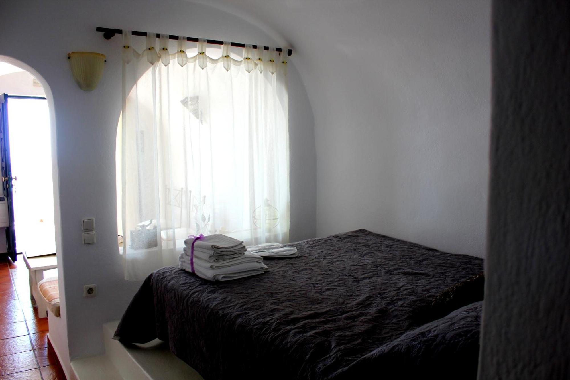 Afroessa Hotel By Pearl Hotel Collection Imerovígli Buitenkant foto